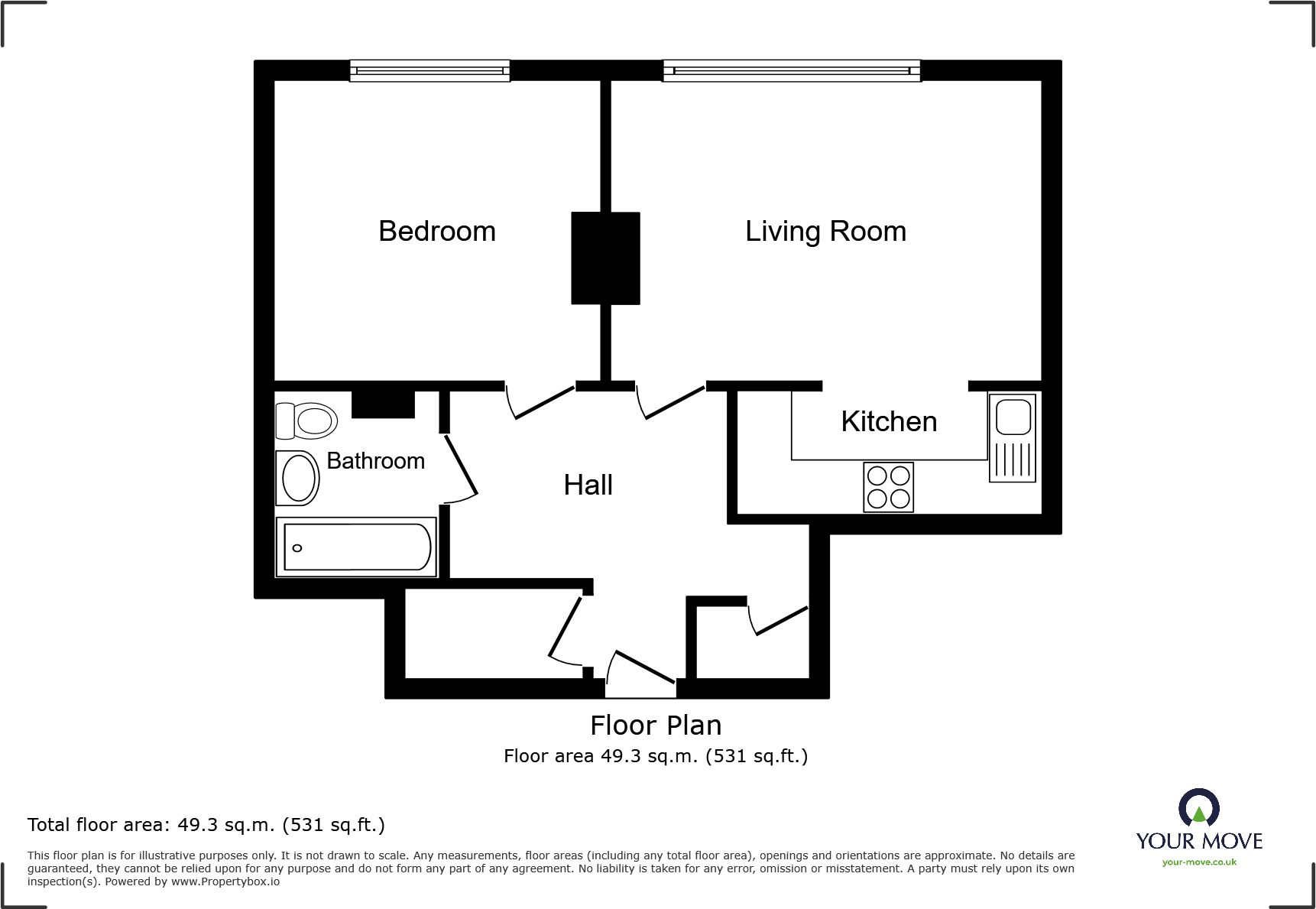 property Raw Floorplan Images}