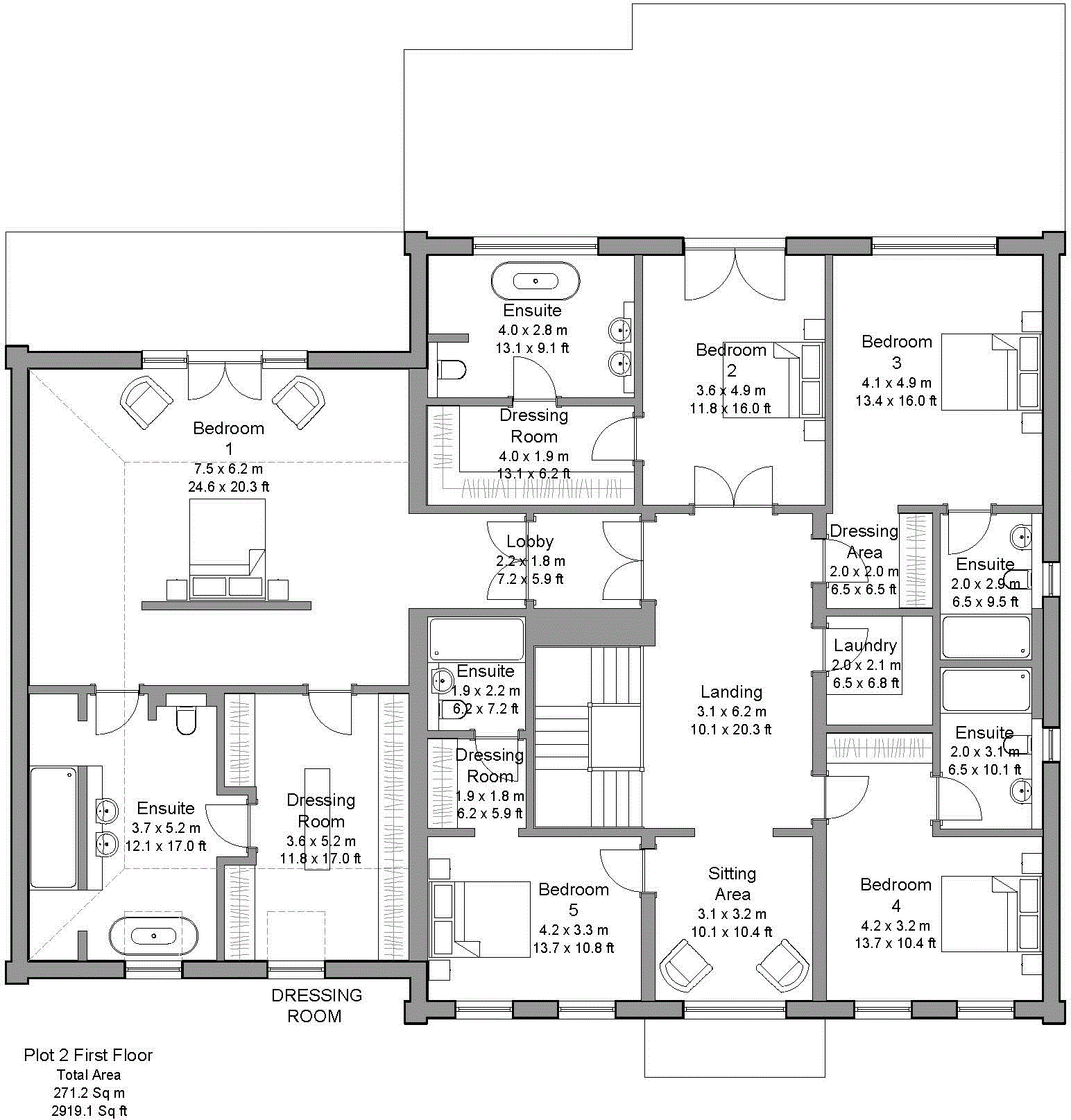 property Raw Floorplan Images}