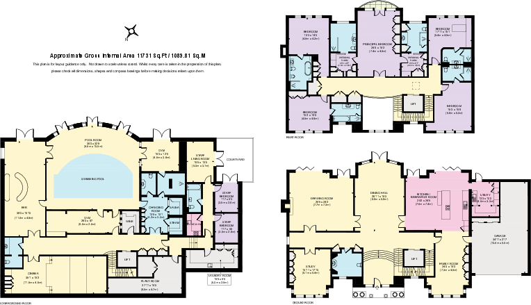 property Raw Floorplan Images}