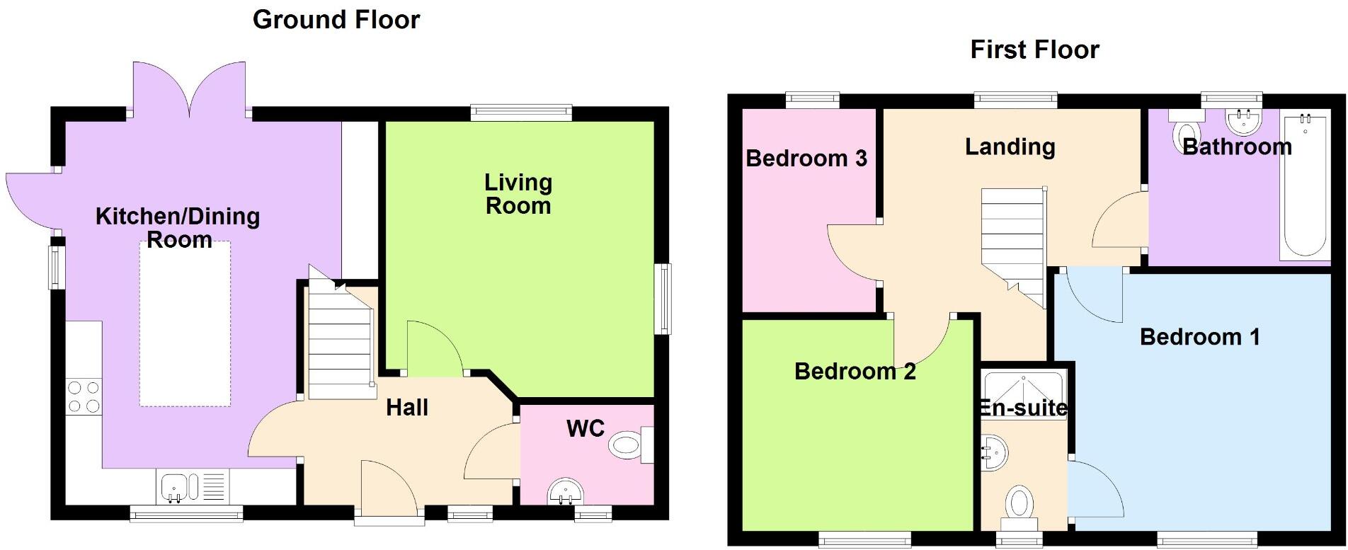 property Raw Floorplan Images}