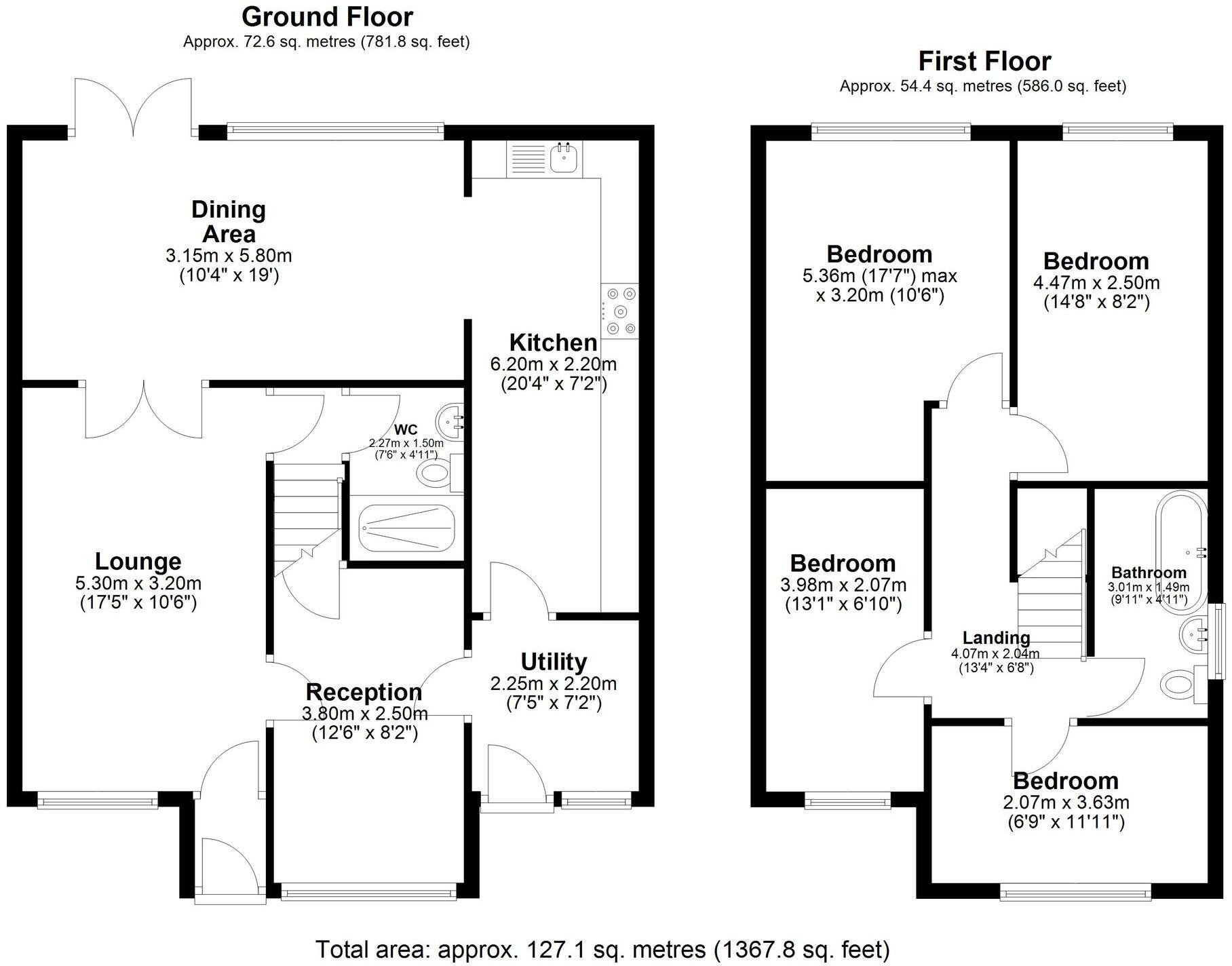 property Raw Floorplan Images}