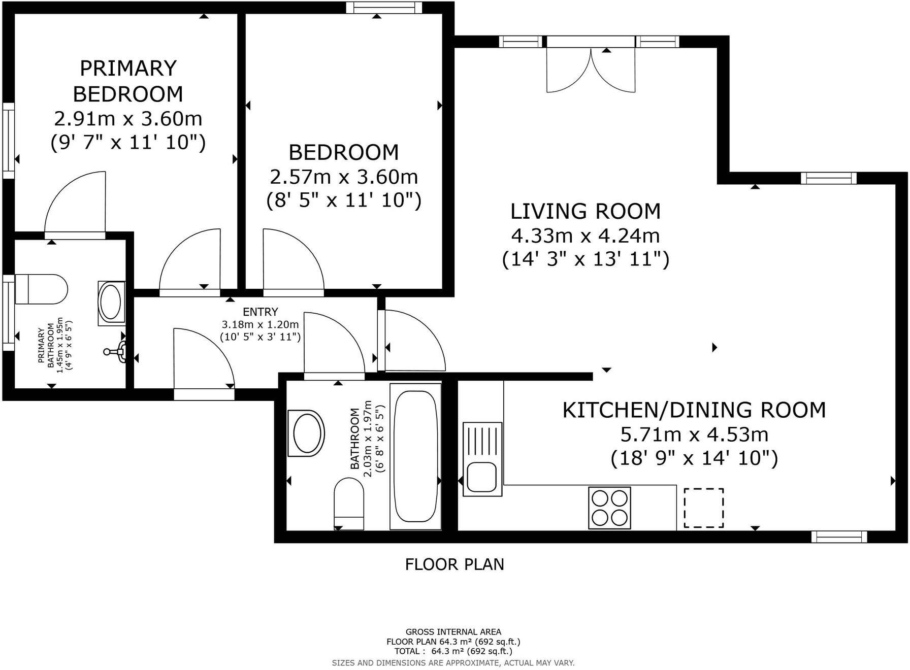 property Raw Floorplan Images}
