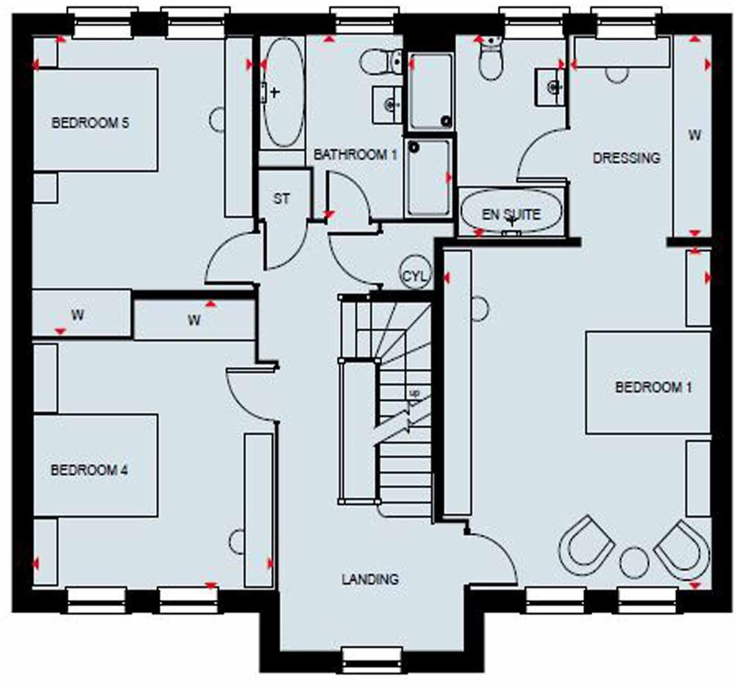 property Raw Floorplan Images}