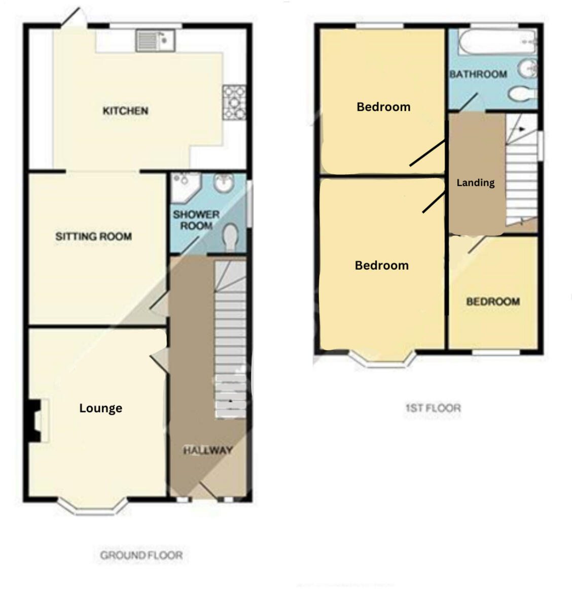 property Raw Floorplan Images}