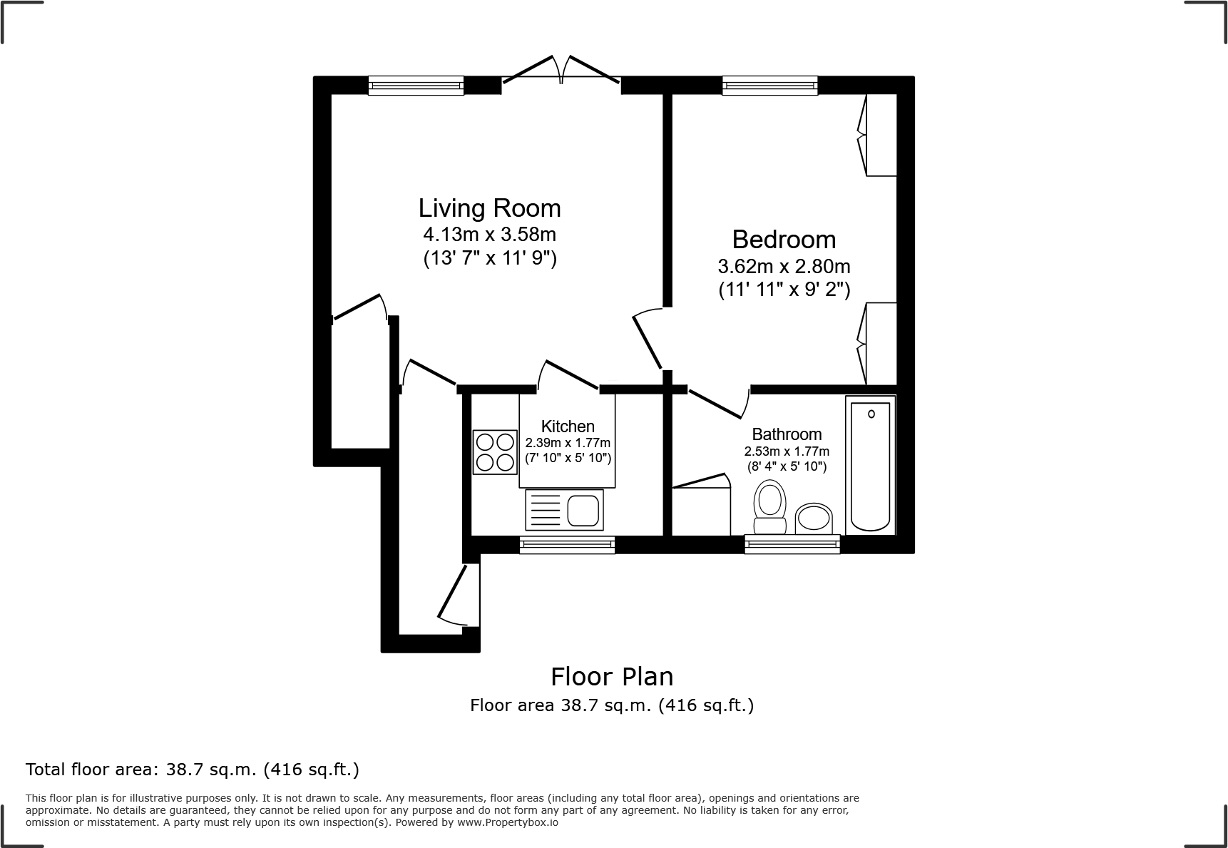 property Raw Floorplan Images}