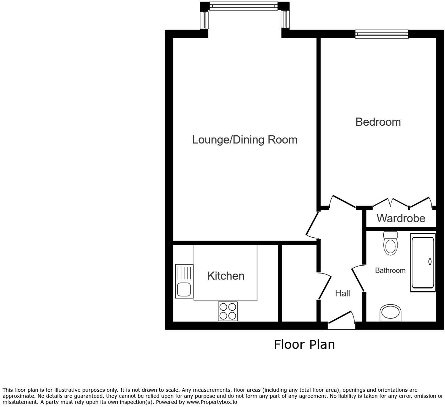 property Raw Floorplan Images}