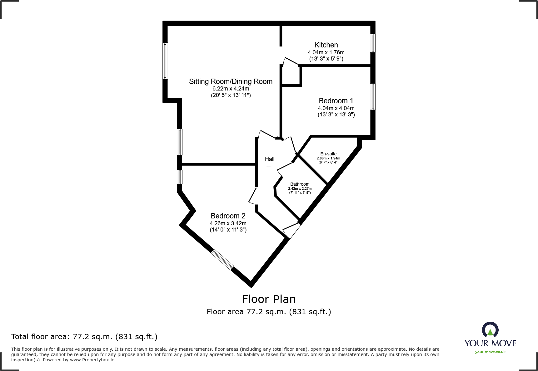 property Raw Floorplan Images}