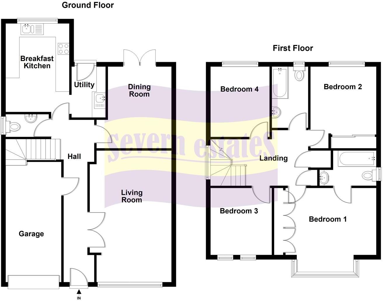 property Raw Floorplan Images}