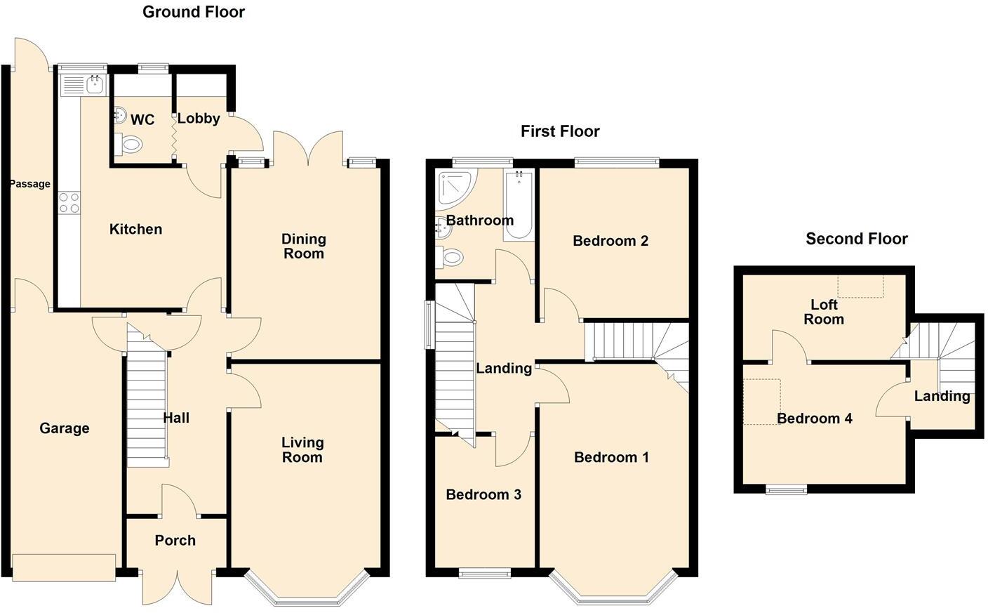property Raw Floorplan Images}