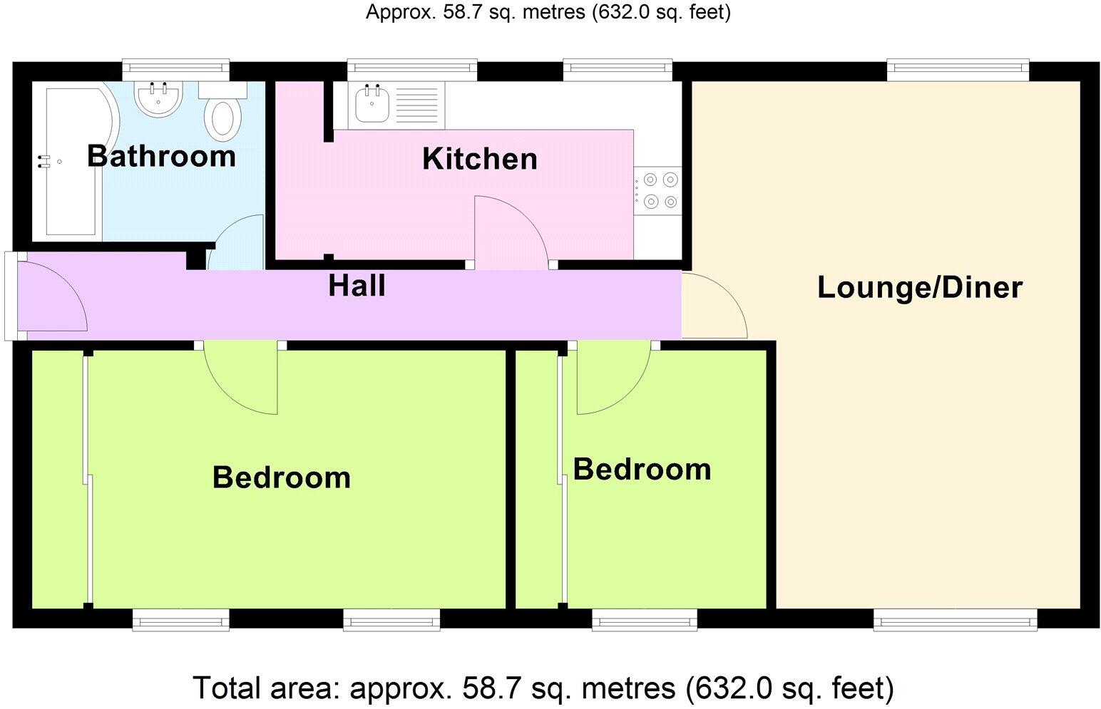 property Raw Floorplan Images}