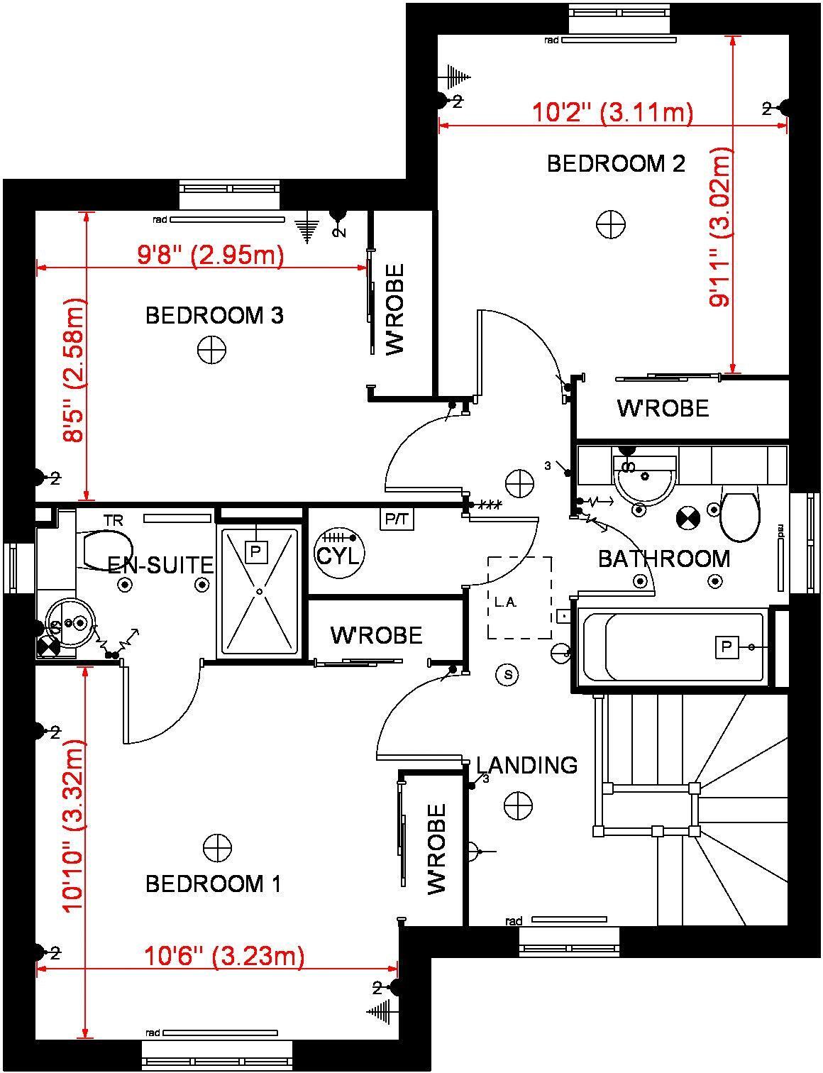 property Raw Floorplan Images}