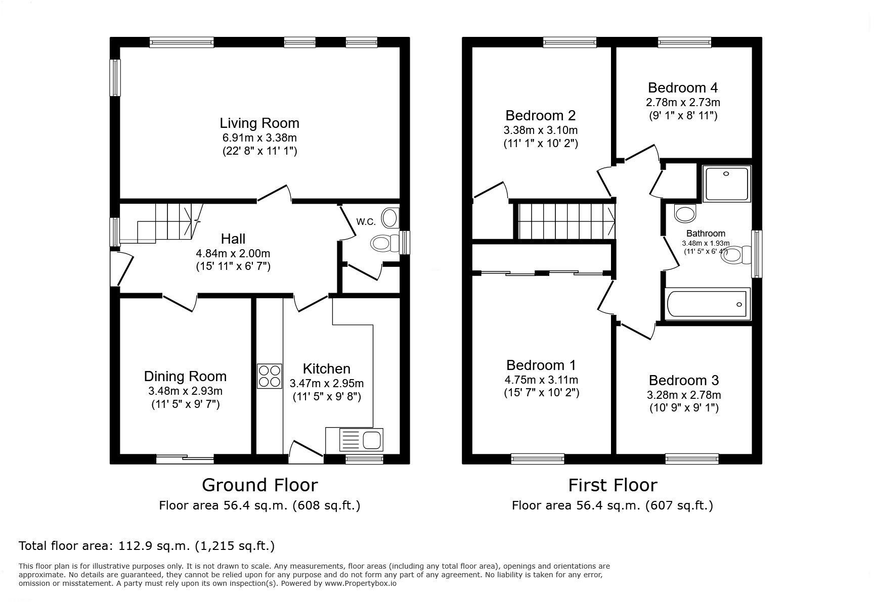 property Raw Floorplan Images}