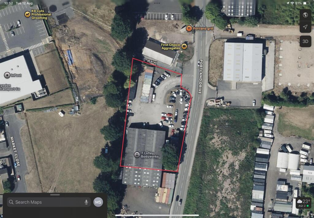 property Raw Images}