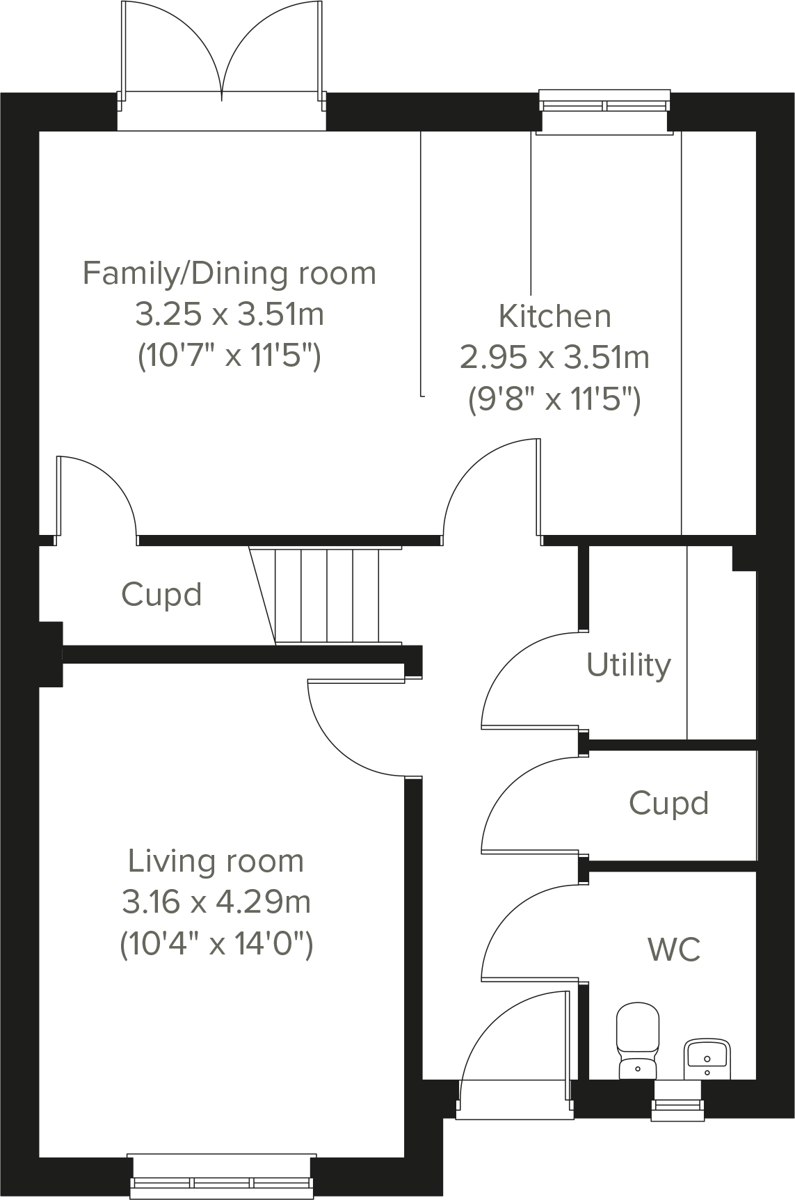 property Raw Floorplan Images}