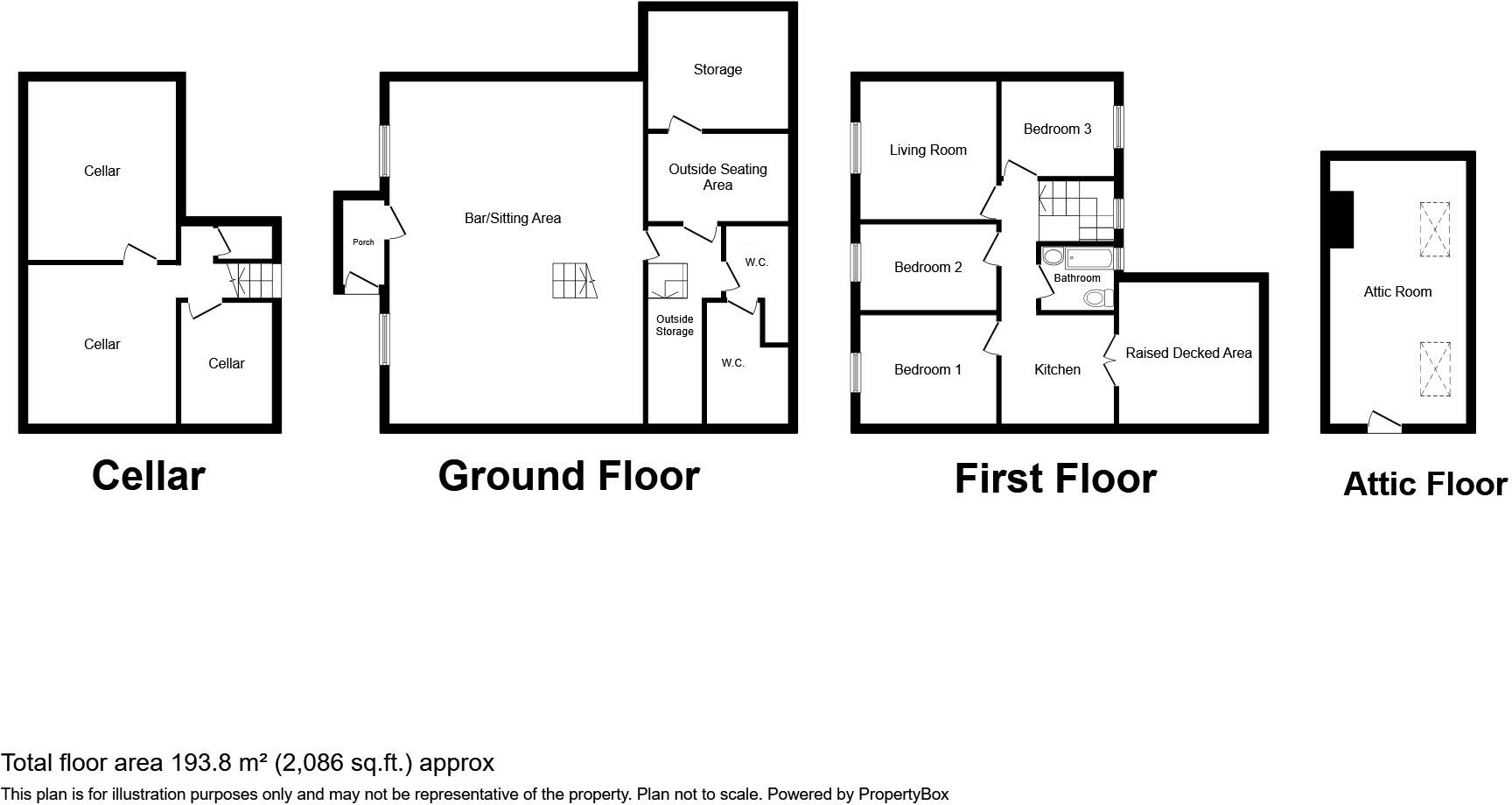 property Raw Floorplan Images}