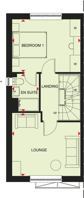 property Raw Floorplan Images}