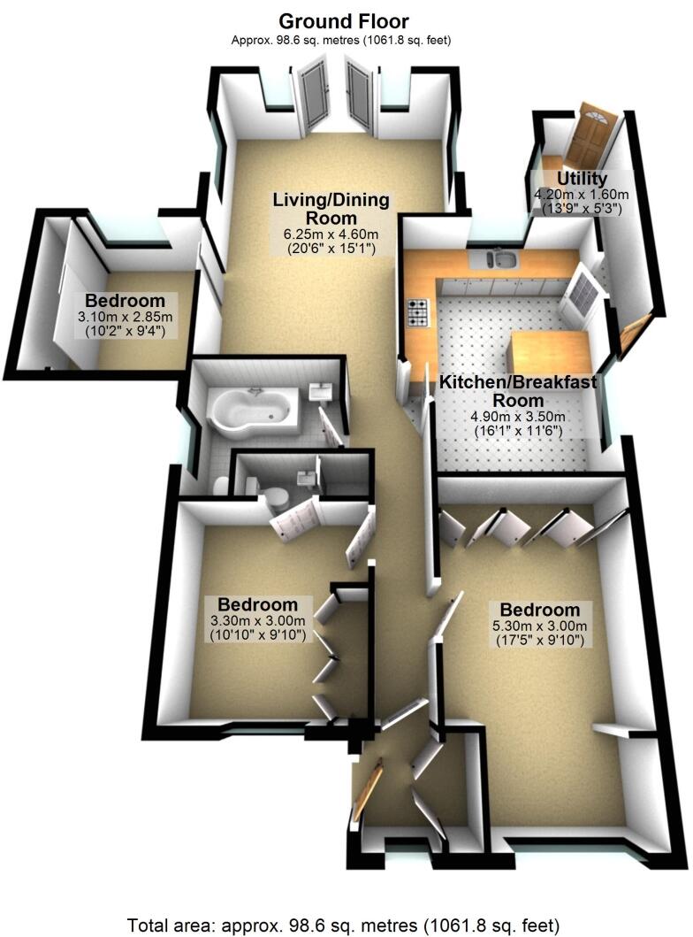 property Raw Floorplan Images}