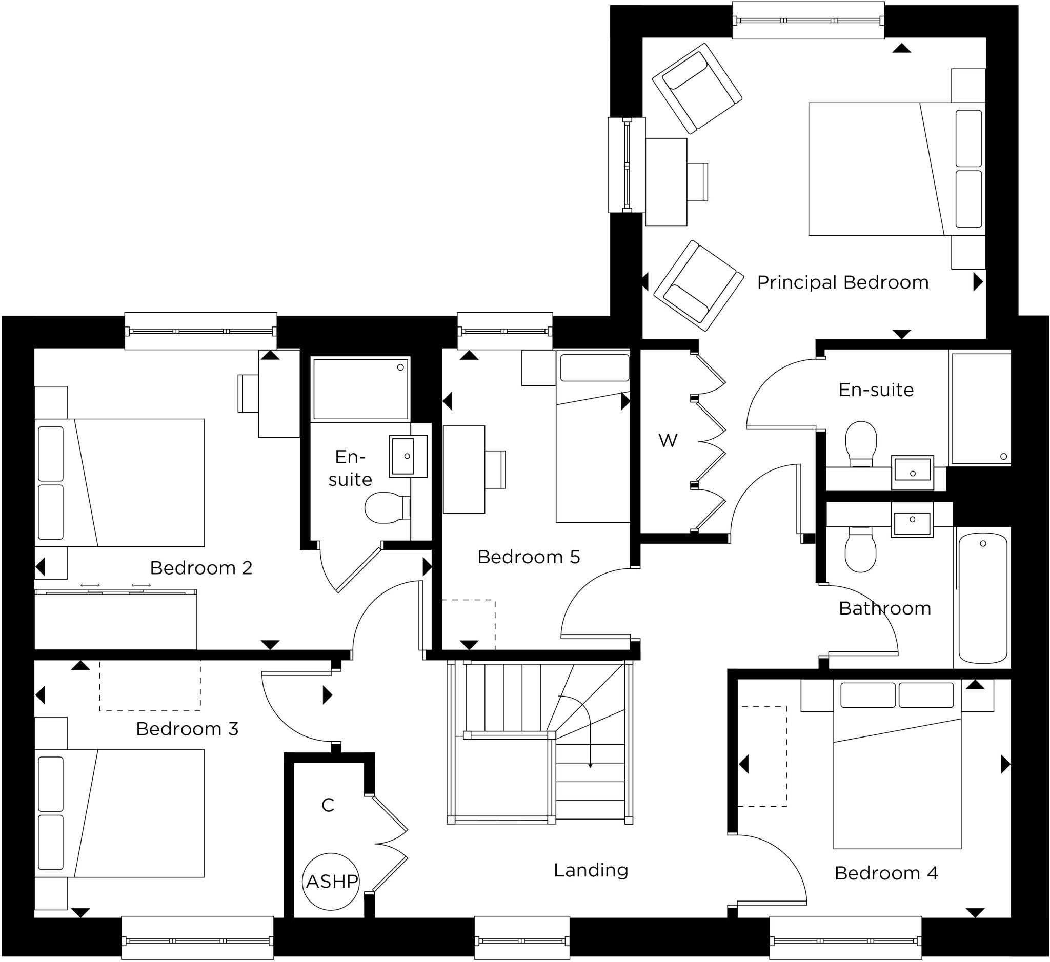 property Raw Floorplan Images}