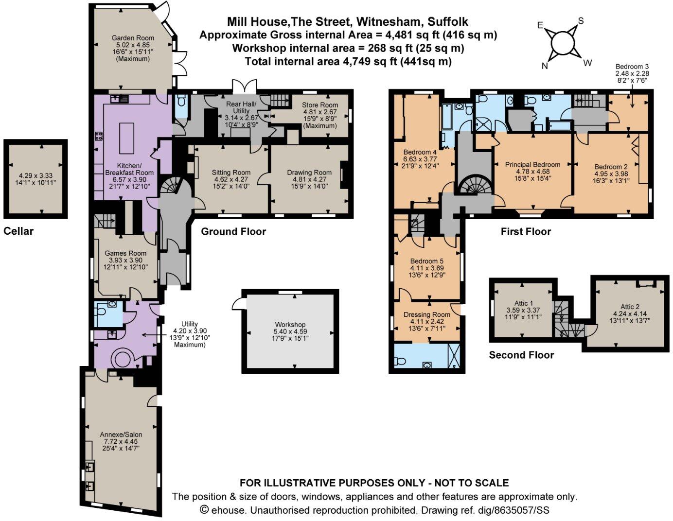 property Raw Floorplan Images}