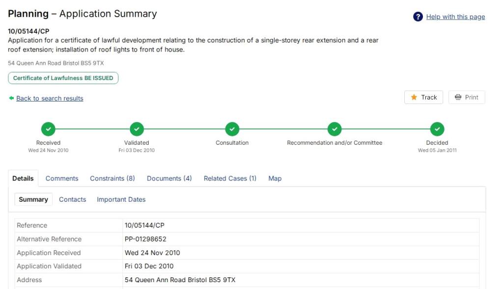 property Raw Images}