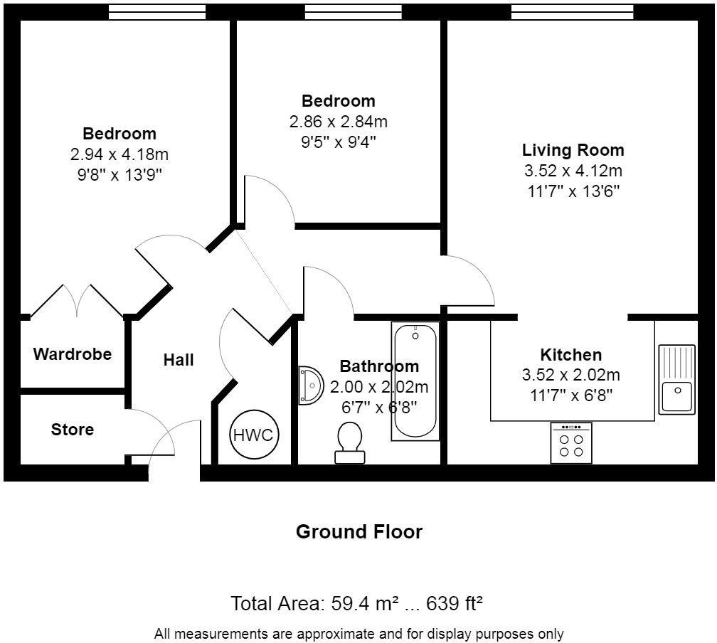 property Raw Floorplan Images}