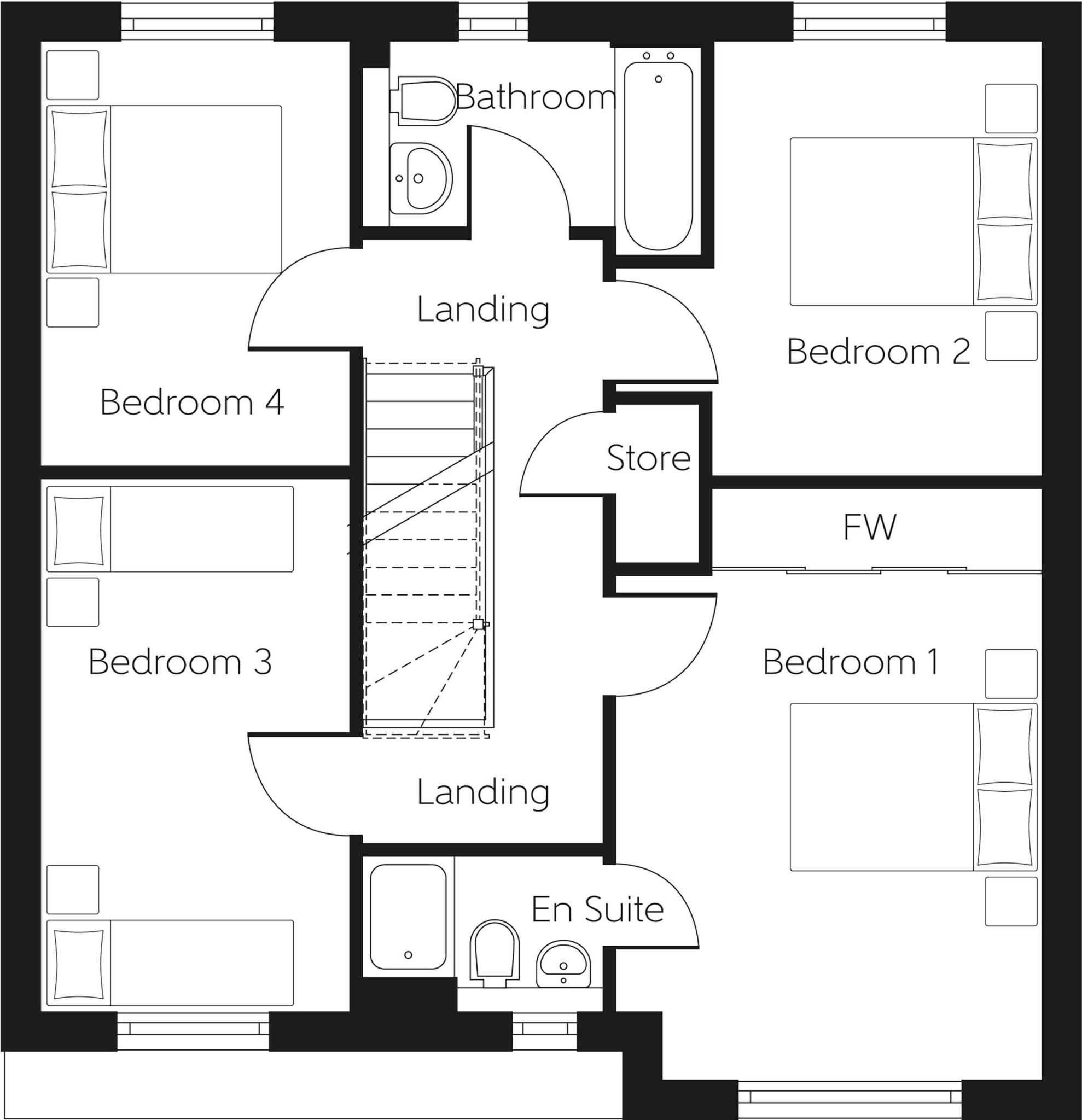 property Raw Floorplan Images}