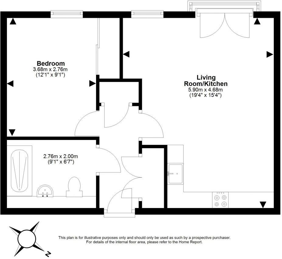 property Raw Floorplan Images}
