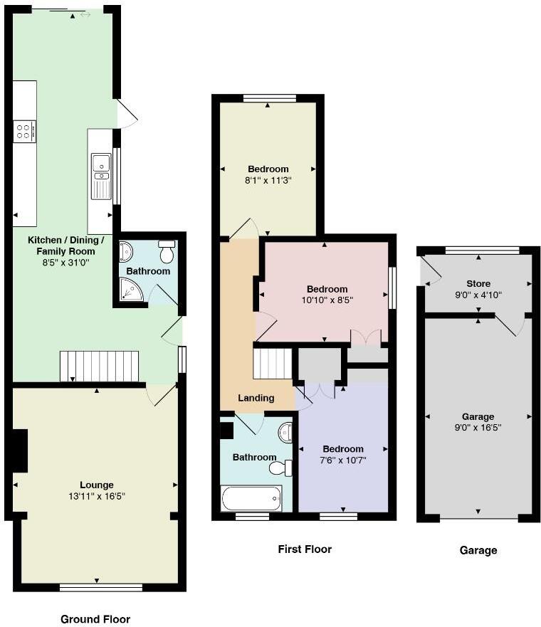 property Raw Floorplan Images}