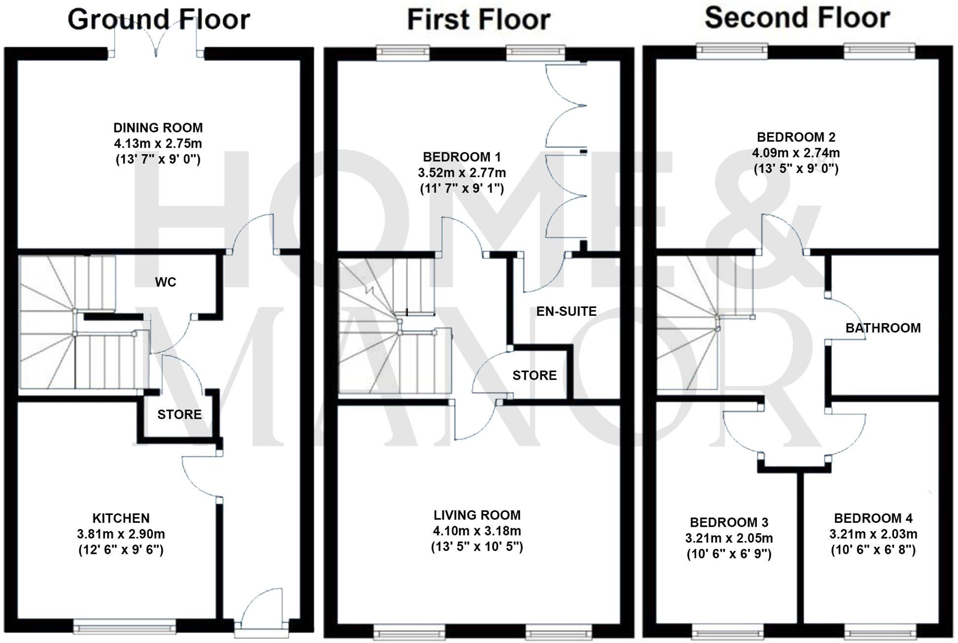 property Raw Floorplan Images}