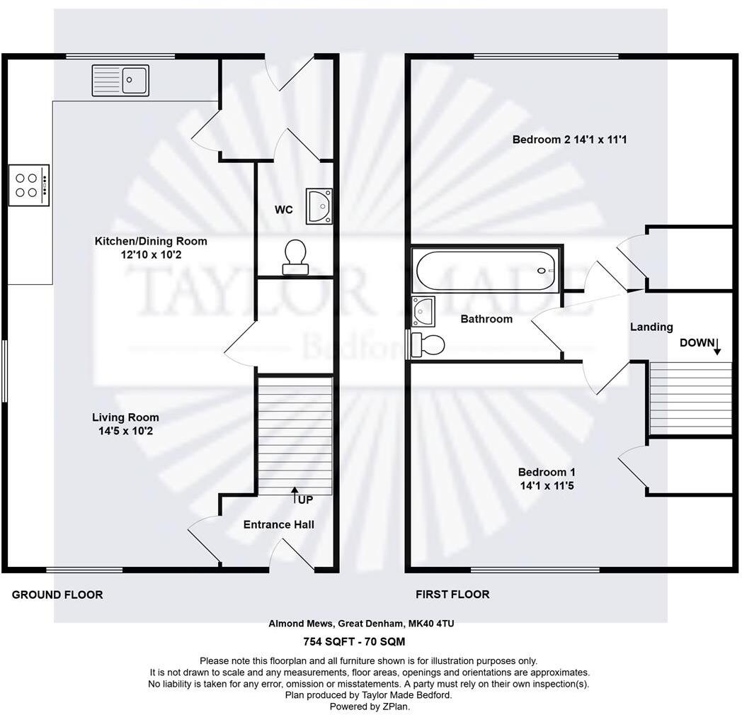 property Raw Floorplan Images}