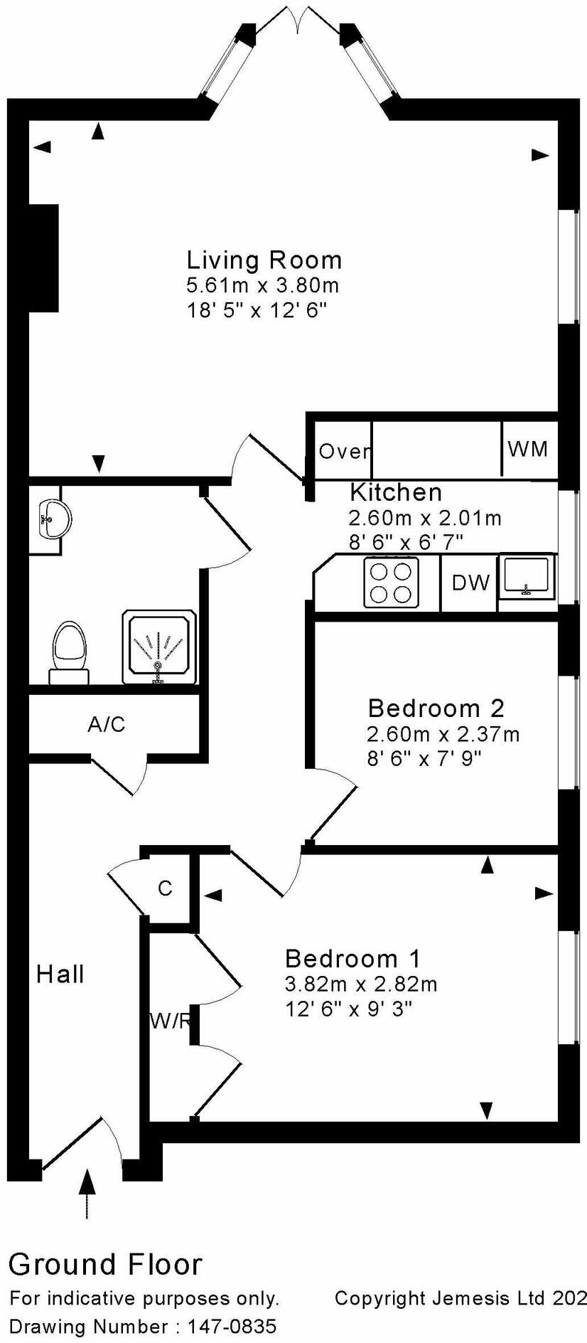 property Raw Floorplan Images}