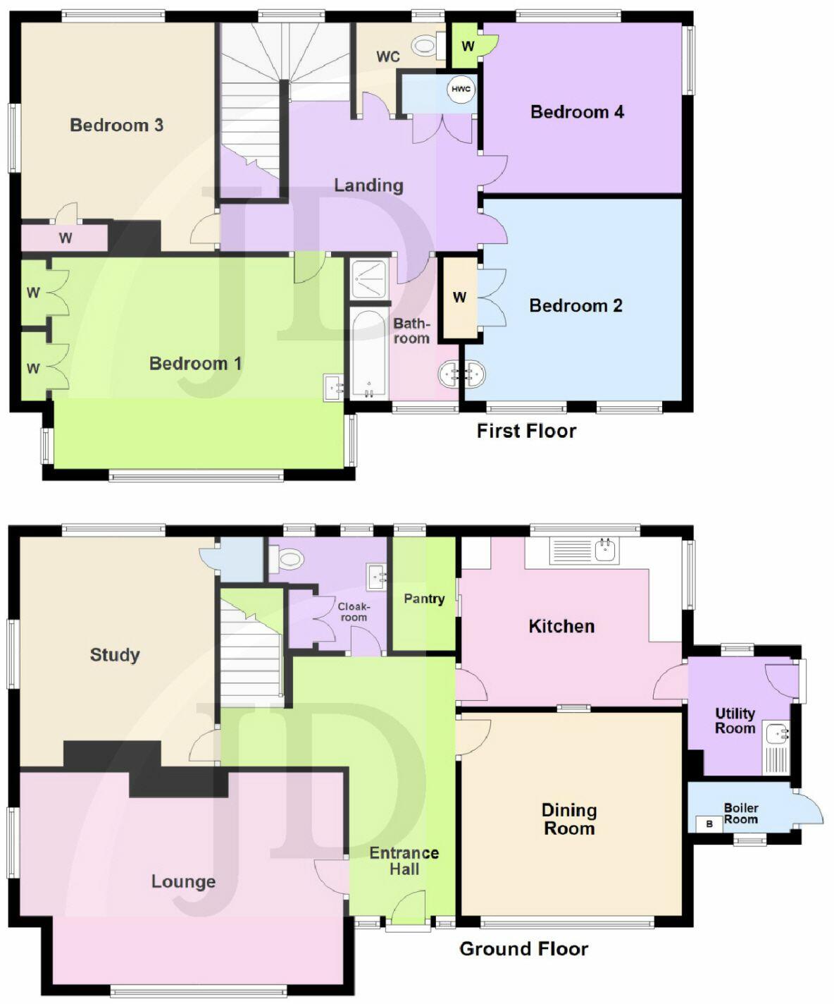property Raw Floorplan Images}
