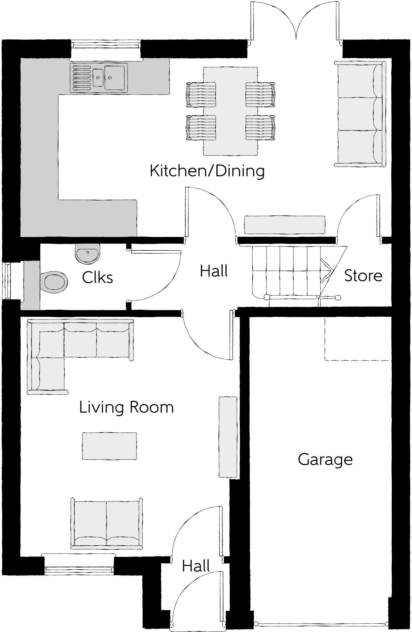 property Raw Floorplan Images}