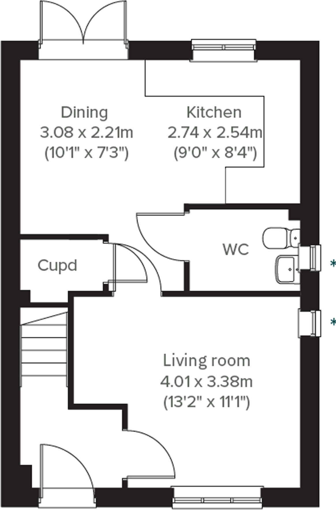 property Raw Floorplan Images}
