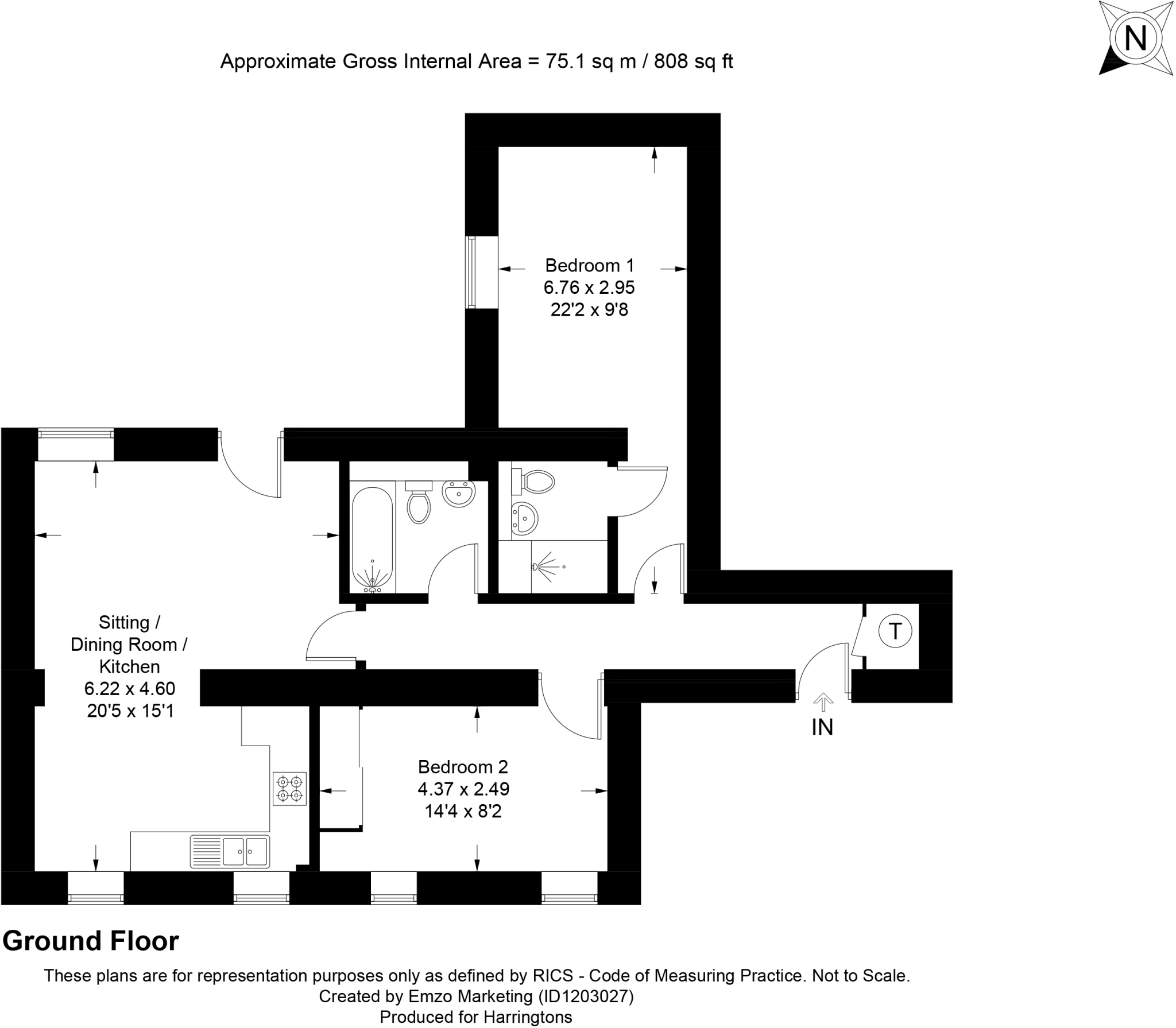property Raw Floorplan Images}