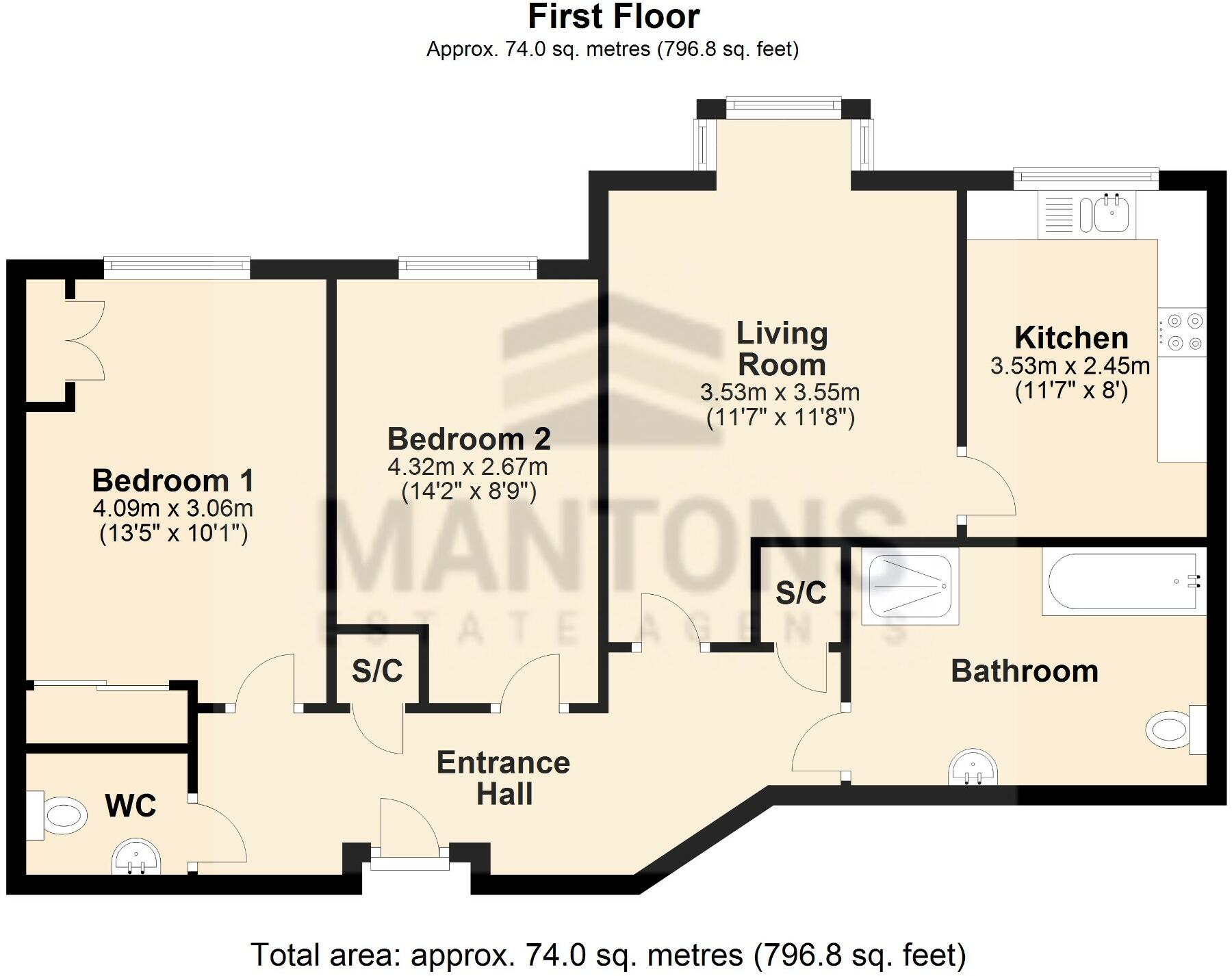 property Raw Floorplan Images}
