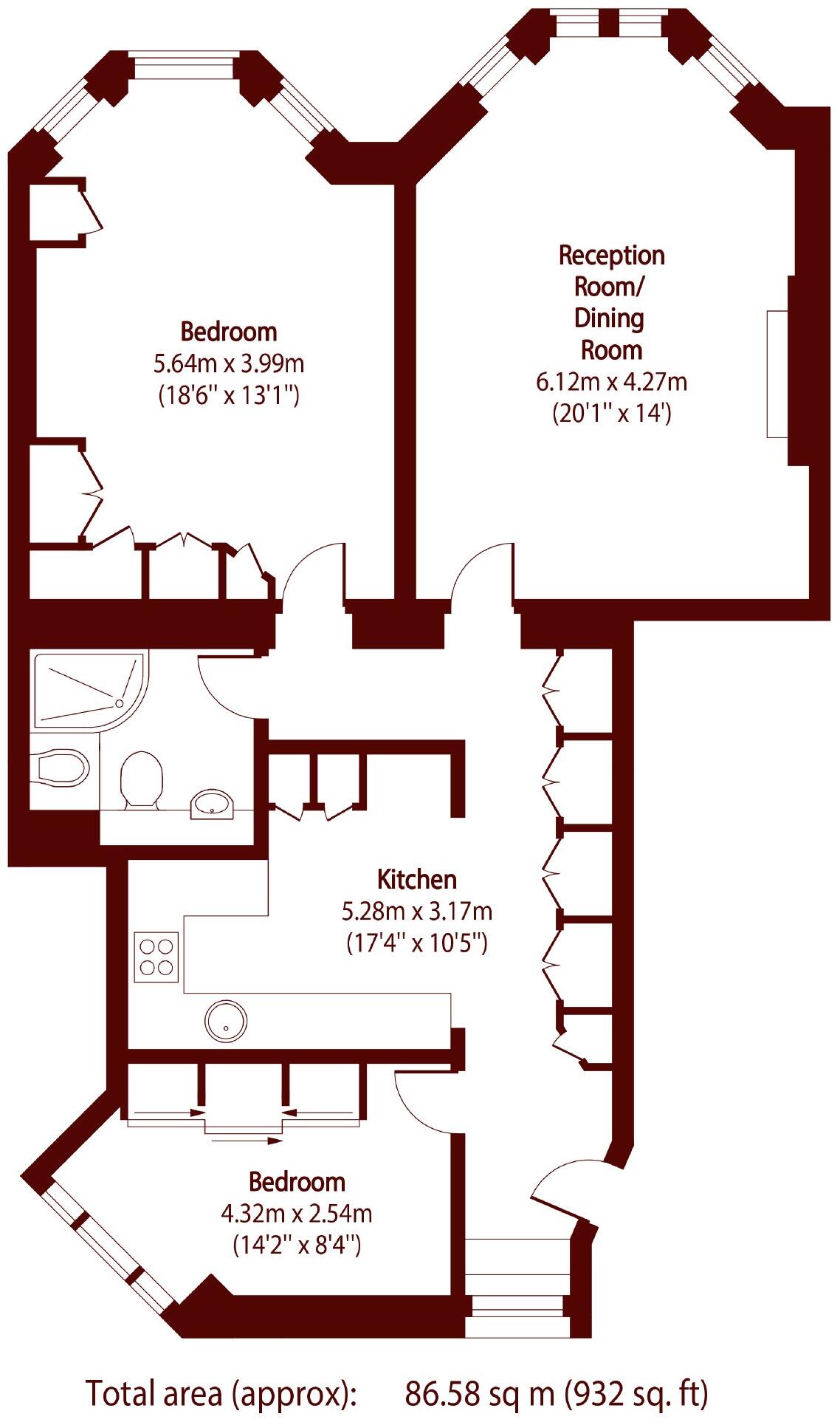 property Raw Floorplan Images}