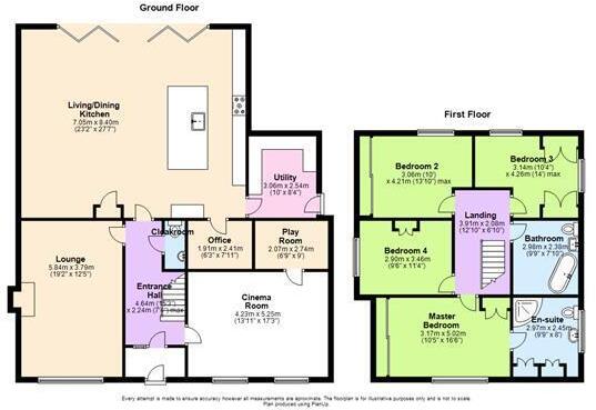 property Raw Floorplan Images}