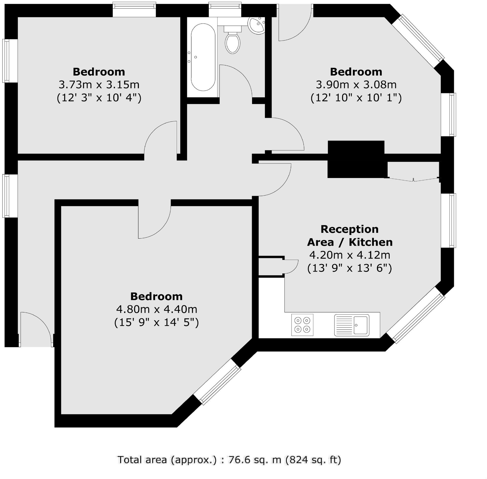 property Raw Floorplan Images}