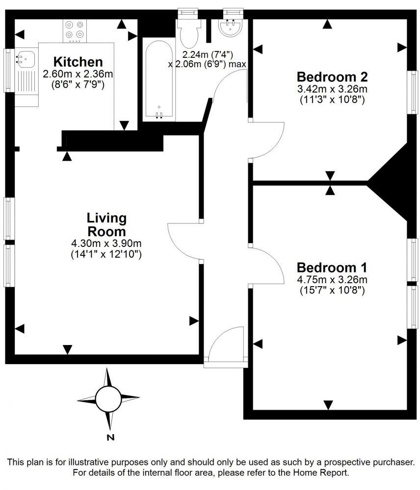 property Raw Floorplan Images}