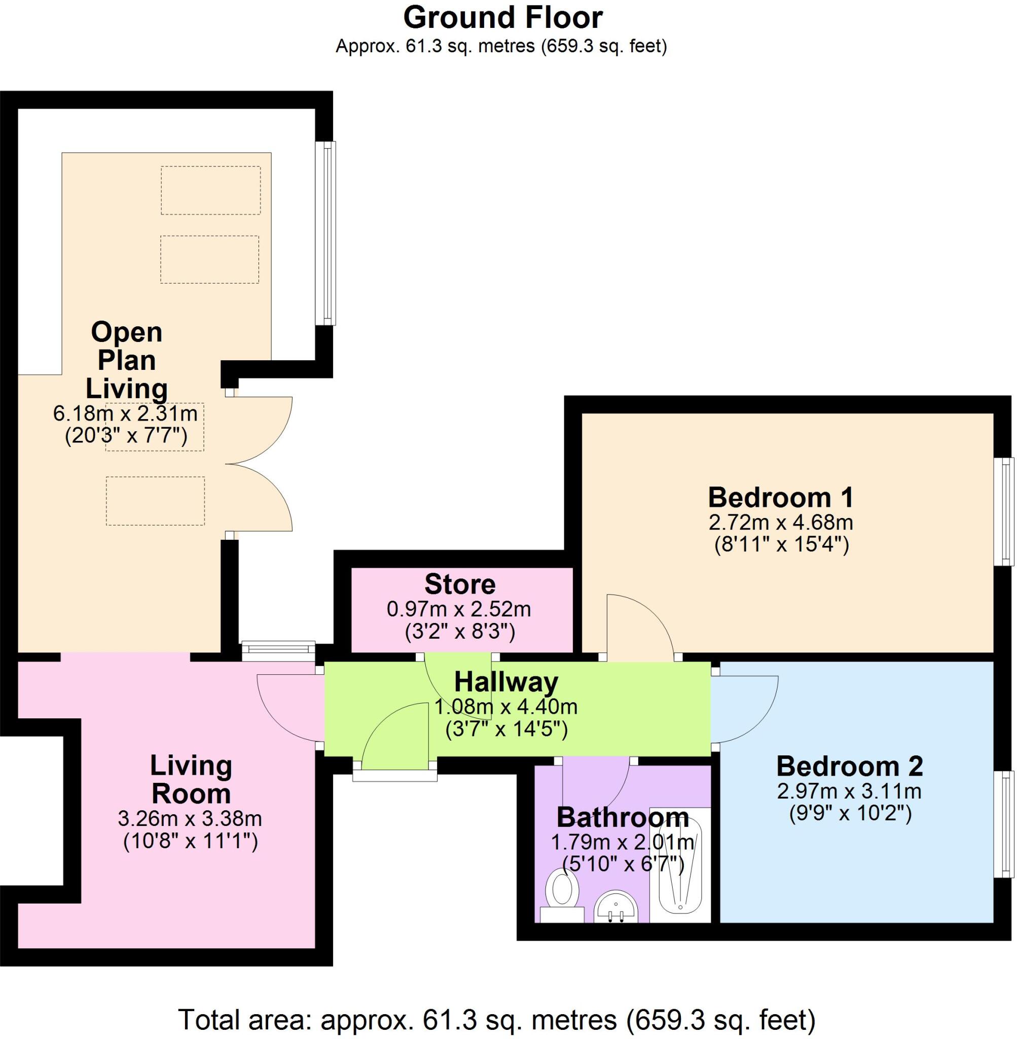 property Raw Floorplan Images}
