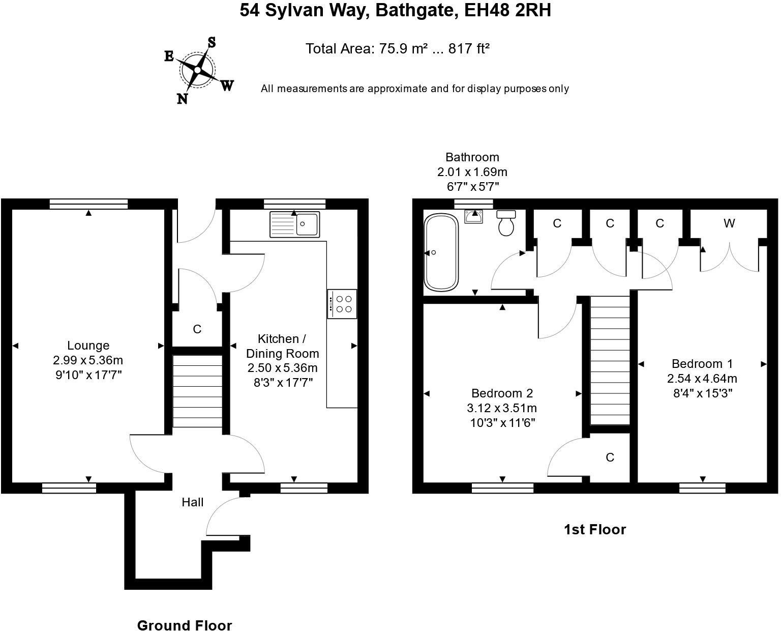 property Raw Floorplan Images}