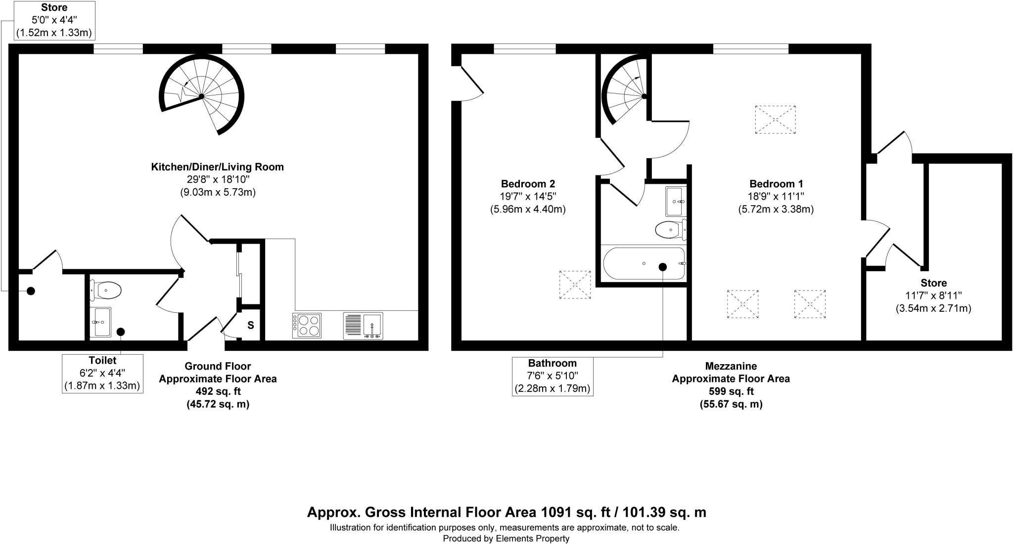 property Raw Floorplan Images}
