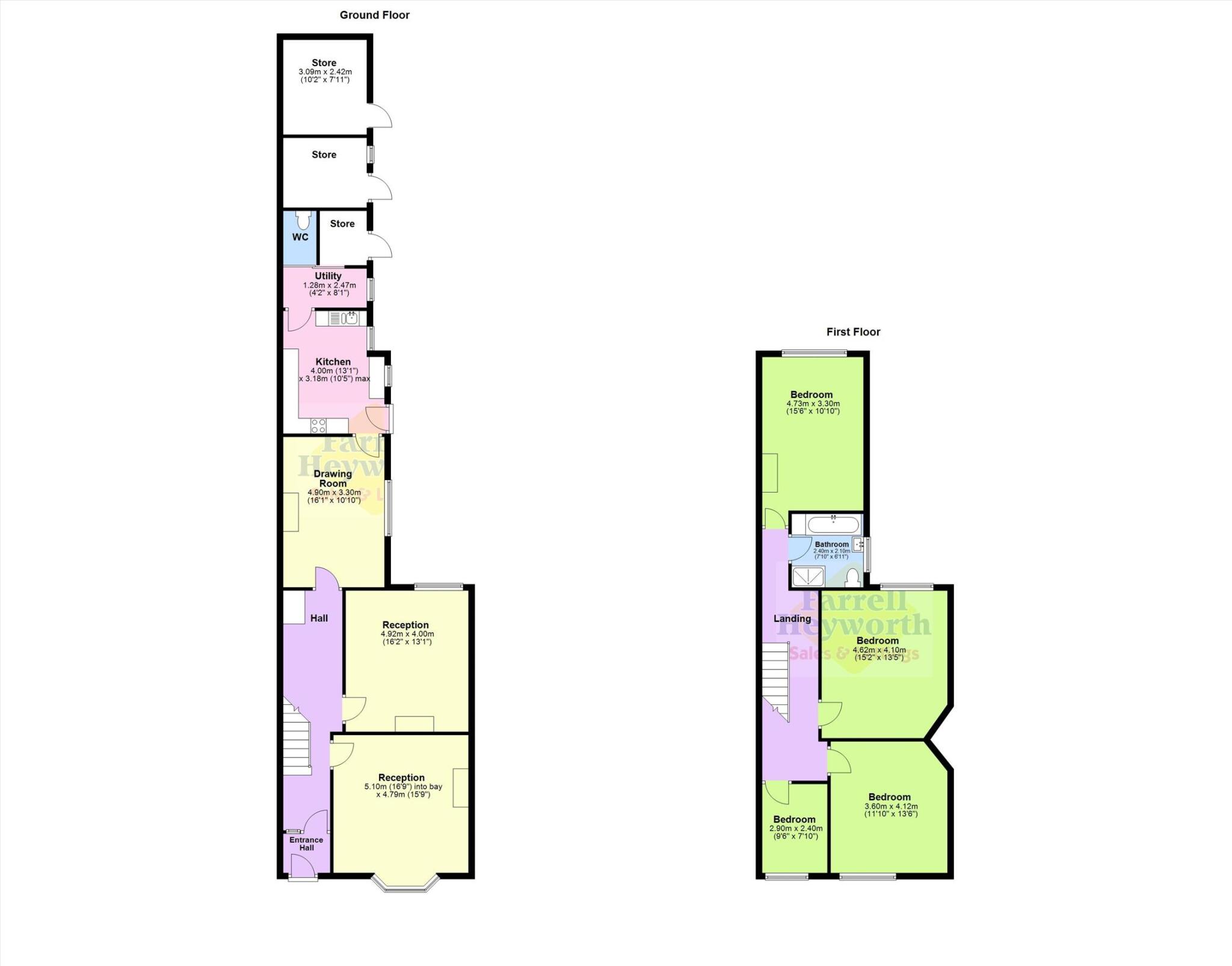 property Raw Floorplan Images}