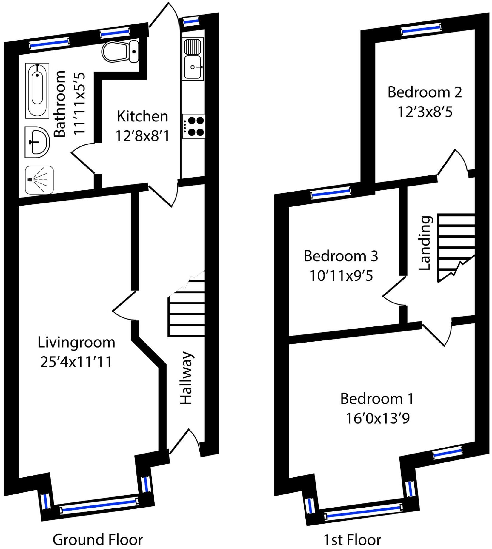 property Raw Floorplan Images}