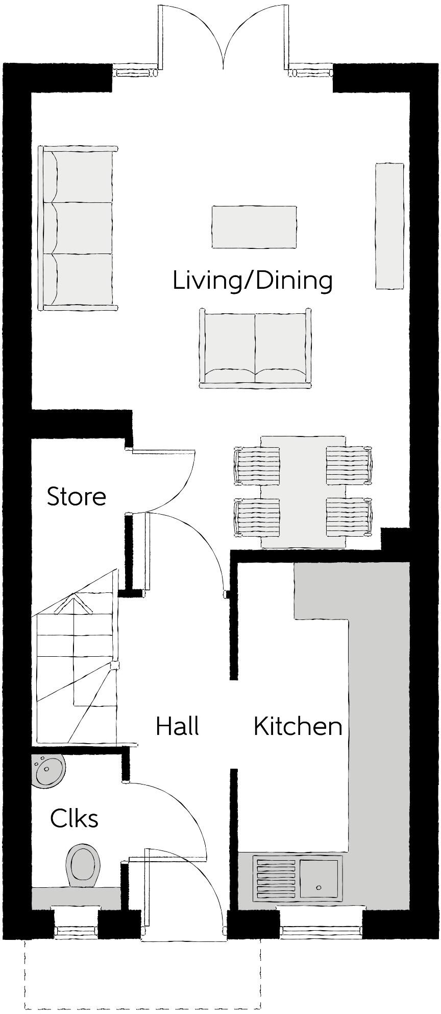 property Raw Floorplan Images}