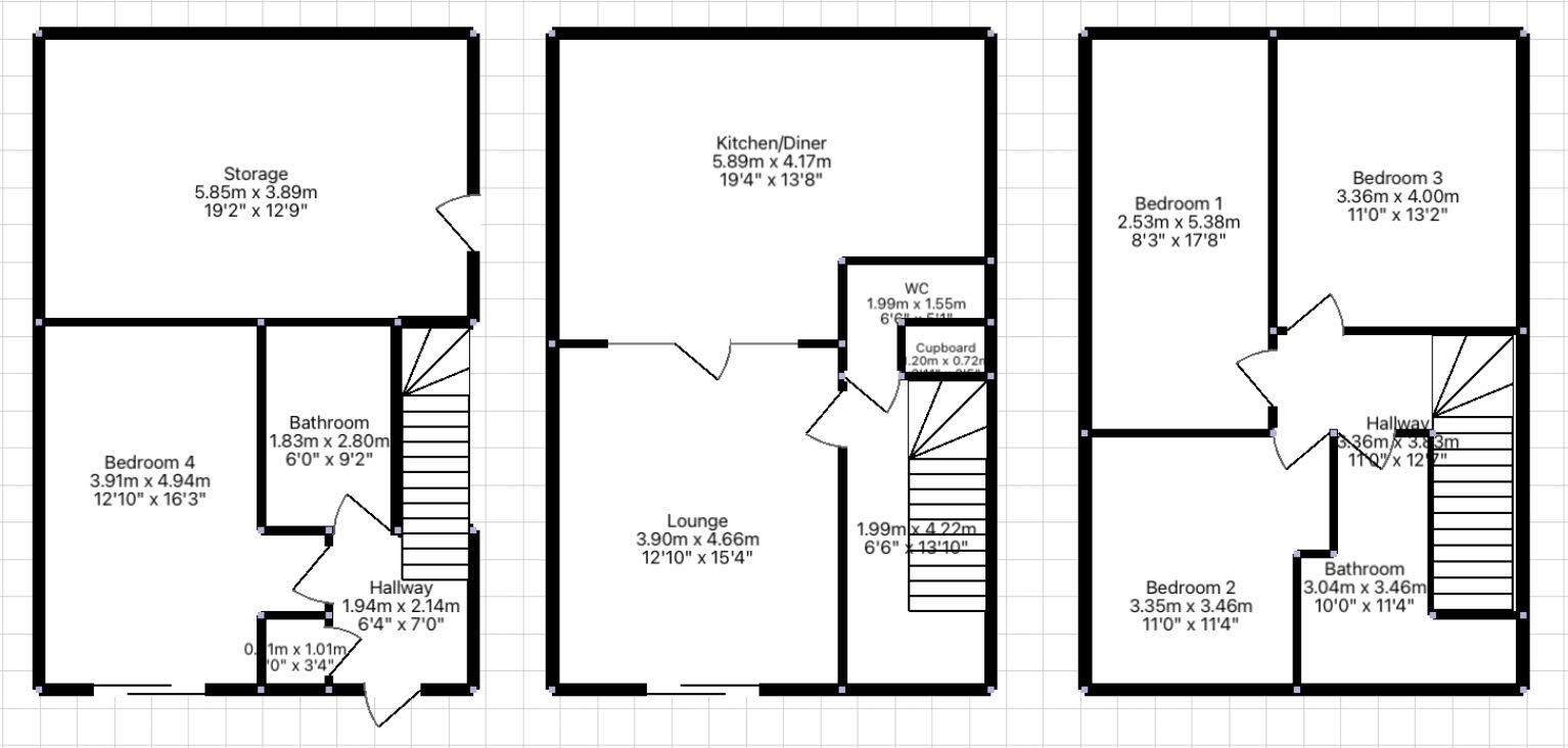 property Raw Floorplan Images}