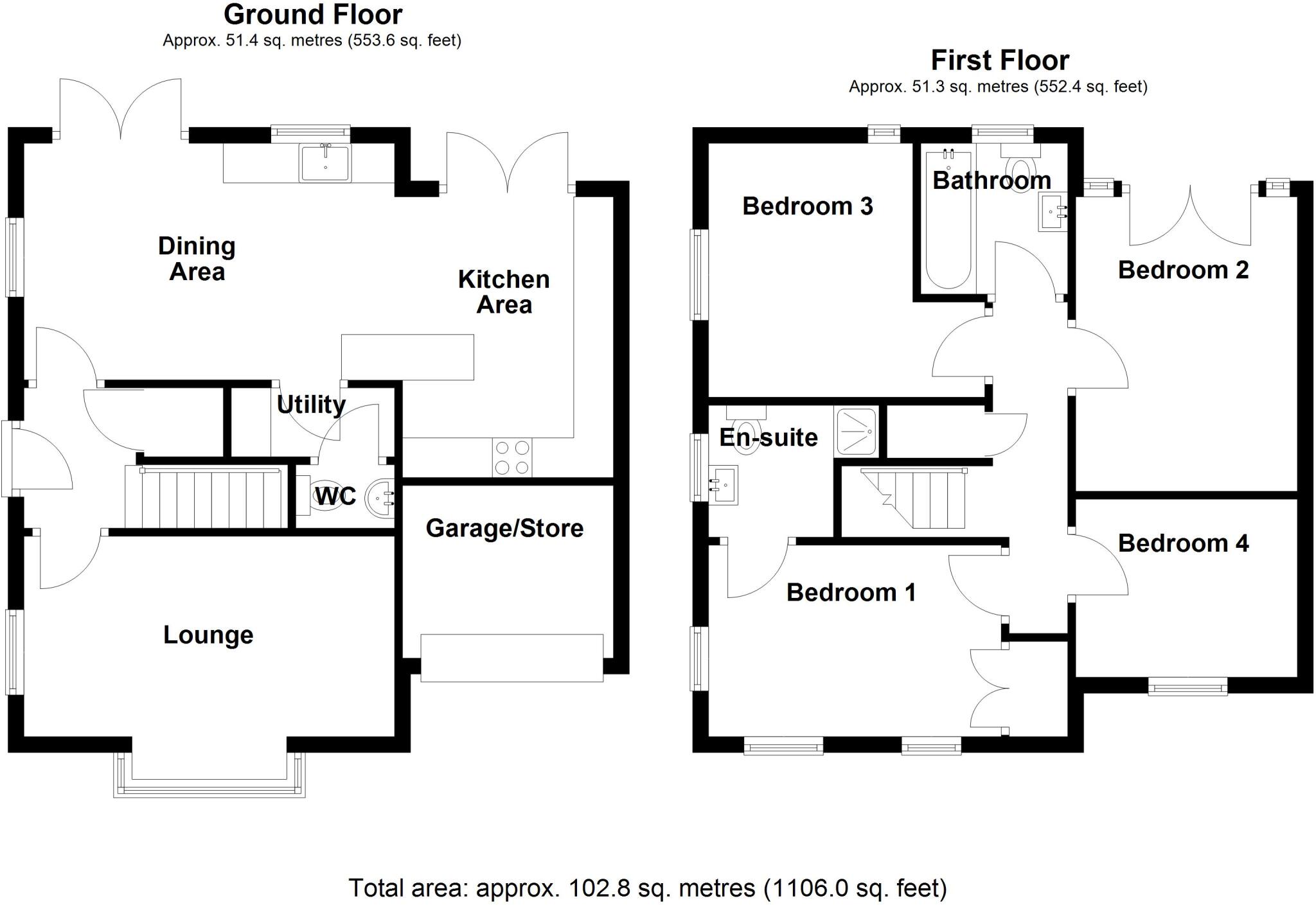 property Raw Floorplan Images}