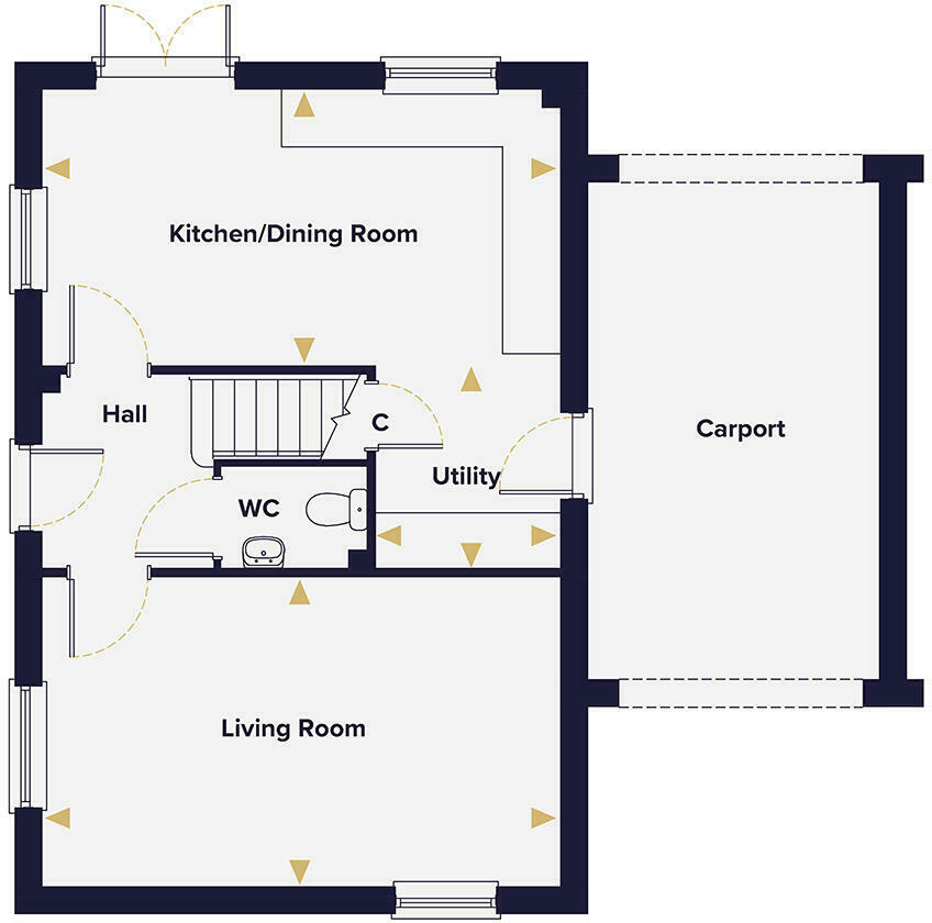 property Raw Floorplan Images}