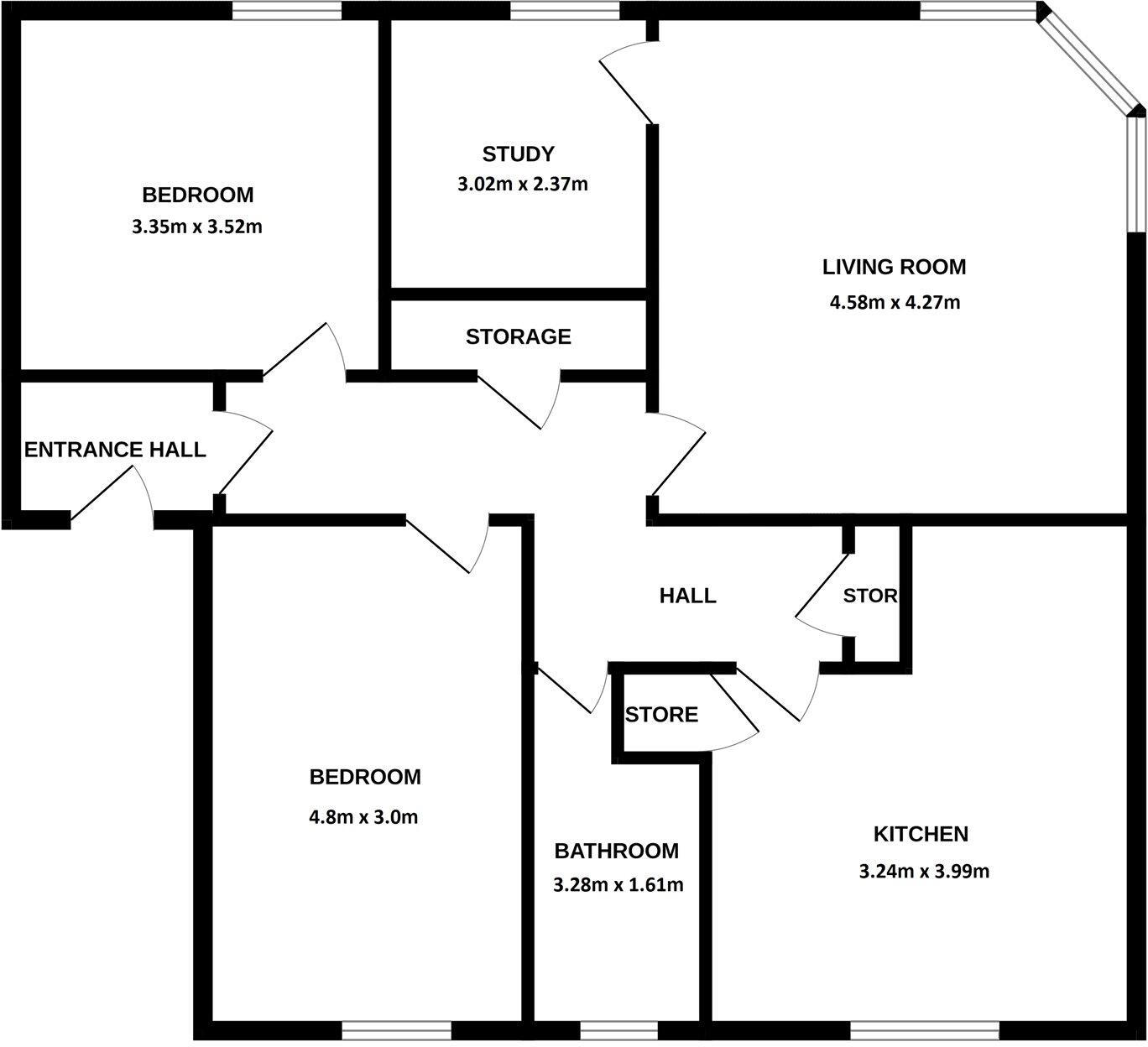 property Raw Floorplan Images}
